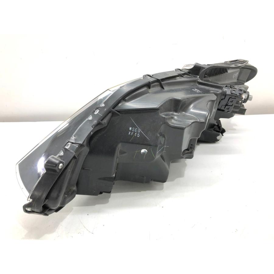 ♪良品♪ジェイド RS FR4/FR5 後期 純正 ヘッドランプ 右 LED STANLEY