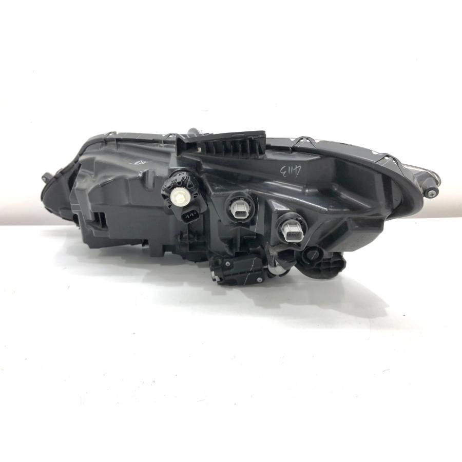 ♪良品♪ジェイド RS FR4/FR5 後期 純正 ヘッドランプ 右 LED STANLEY