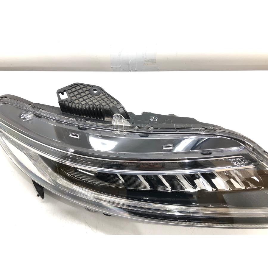 ♪良品♪ジェイド RS FR4/FR5 後期 純正 ヘッドランプ 右 LED STANLEY