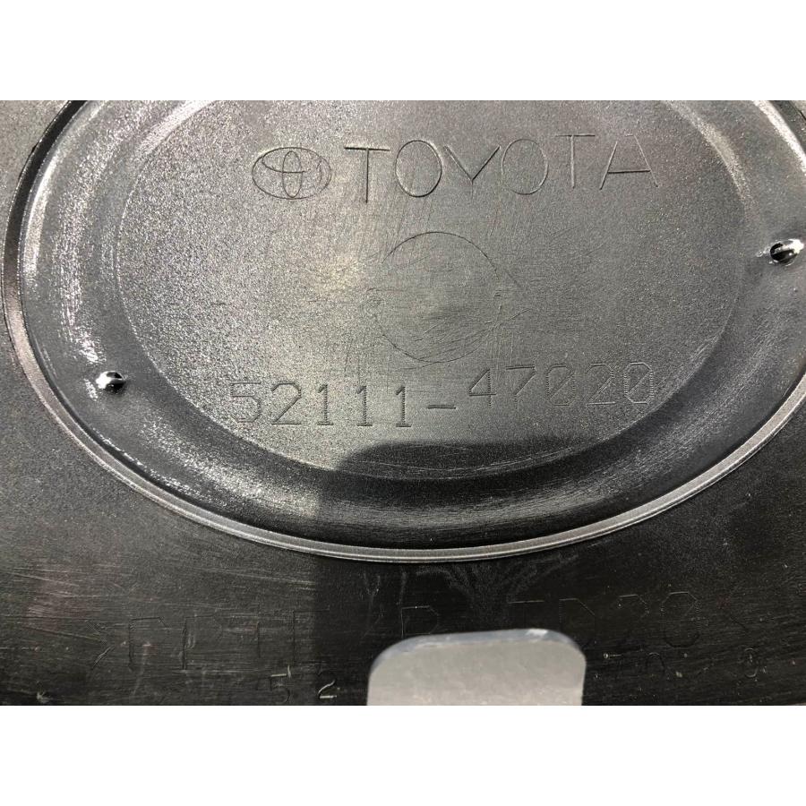 トヨタ プリウス ZVW60/MXWH60 純正 フロント アッパー パネル