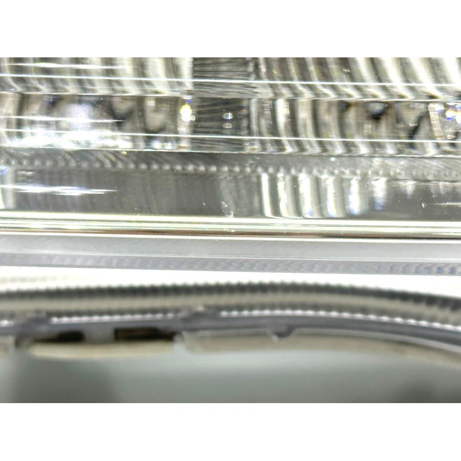 ☆良品☆ スズキ ソリオバンディット MA36S 純正 右 LED