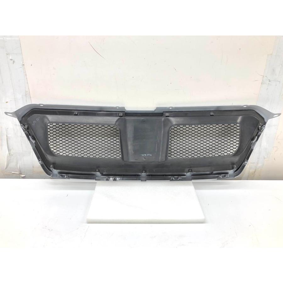 インプレッサGH3 GRB GRF GH 純正OP フロントグリル メッシュ ♪純正OP 未塗装♪インプレッサ XV GJ/GP（D/E型）フロントメッシュ