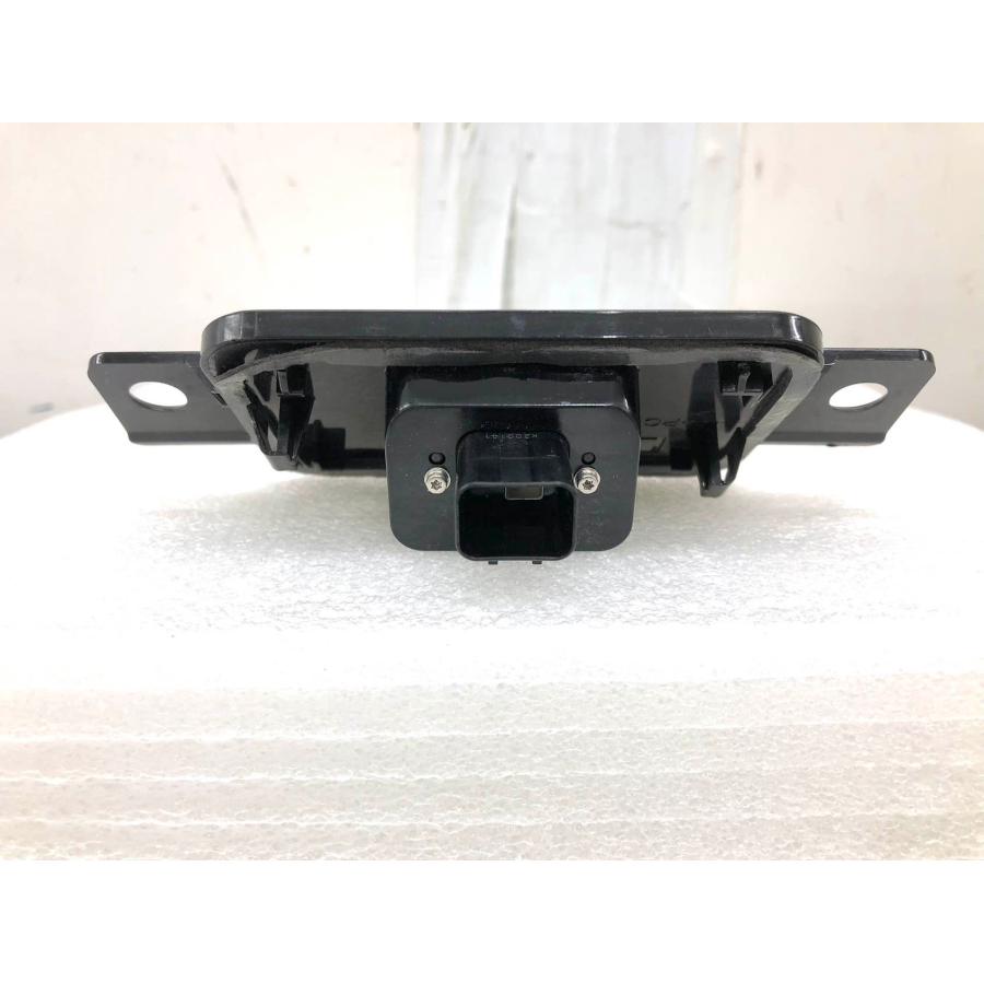 トヨタ バックカメラ ASSY 867B0-30100 【公式通販】