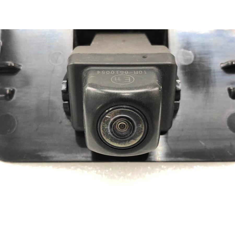 トヨタ バックカメラ ASSY 867B0-30100 【公式通販】