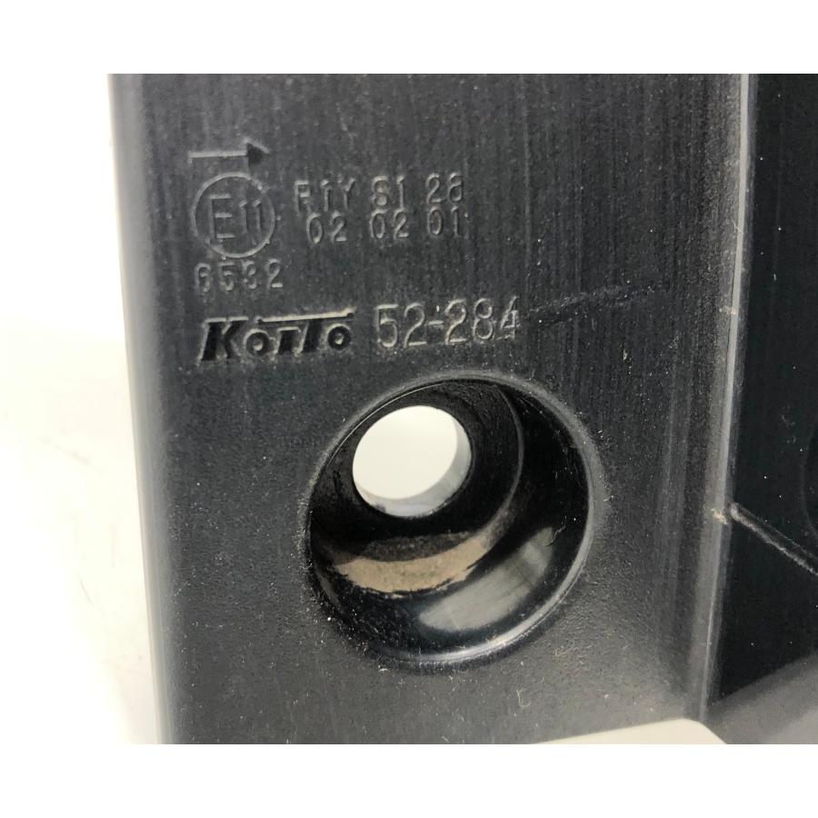 トヨタ シエンタ NSP170G 170系 純正 テールランプ 右 KOITO52-284