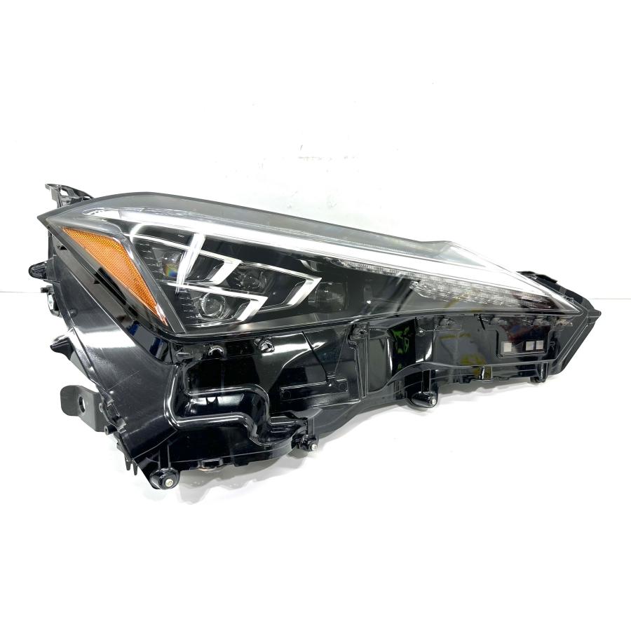 ☆良品☆ レクサス UX MZAH10 MZAH15 MZAA10 純正 右 3眼 LED ヘッド