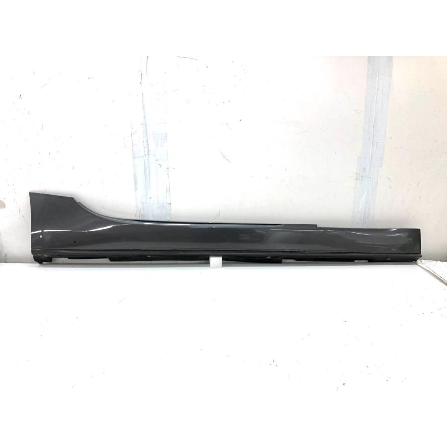 マツダ ロードスター ND5RC 純正 右 サイドステップ〈スポ穴有〉N243