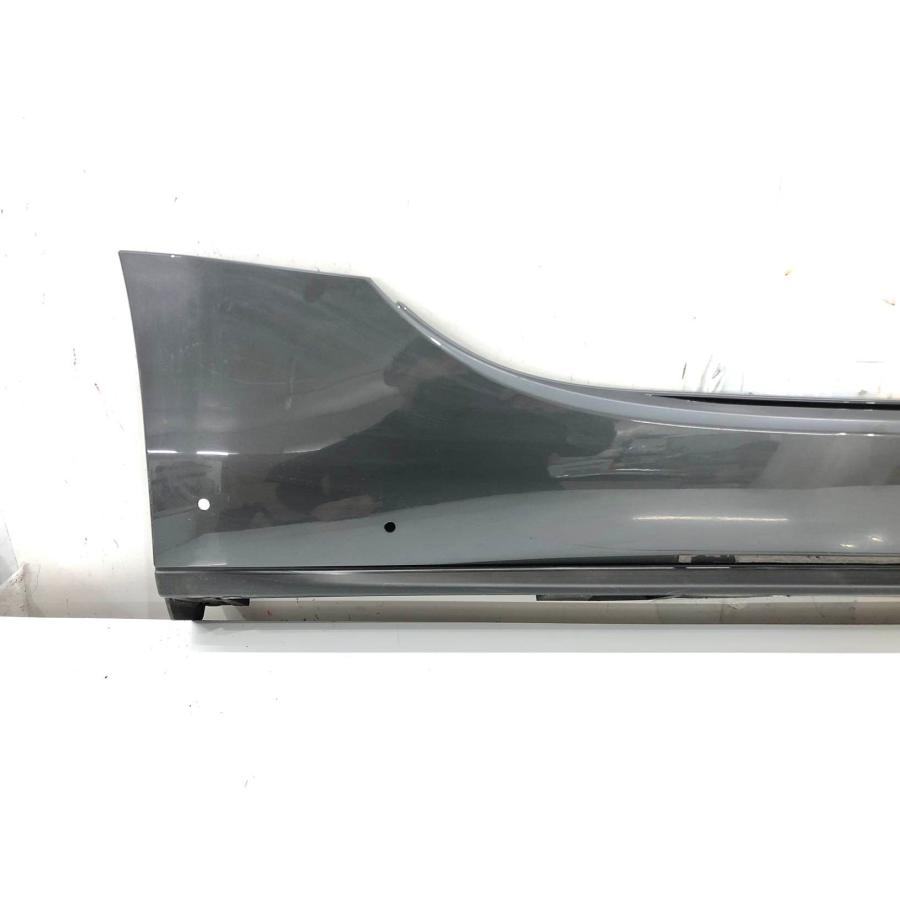 マツダ ロードスター ND5RC 純正 右 サイドステップ〈スポ穴有〉N243