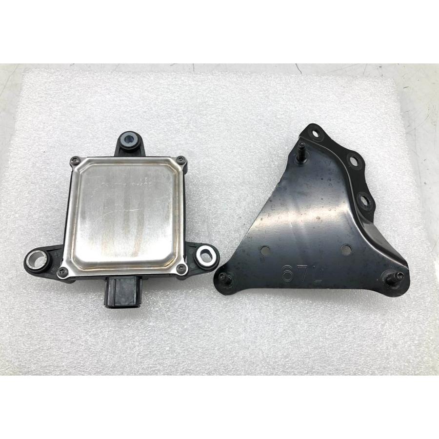 トヨタ ノア ZWR90W 90系 純正 ブラインドスポットモニター