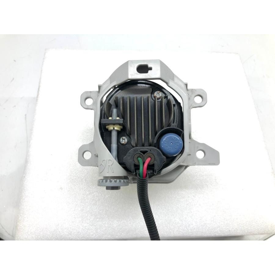 ダイハツ タントカスタム LA600S/LA610S 純正 デイライト フォグランプ