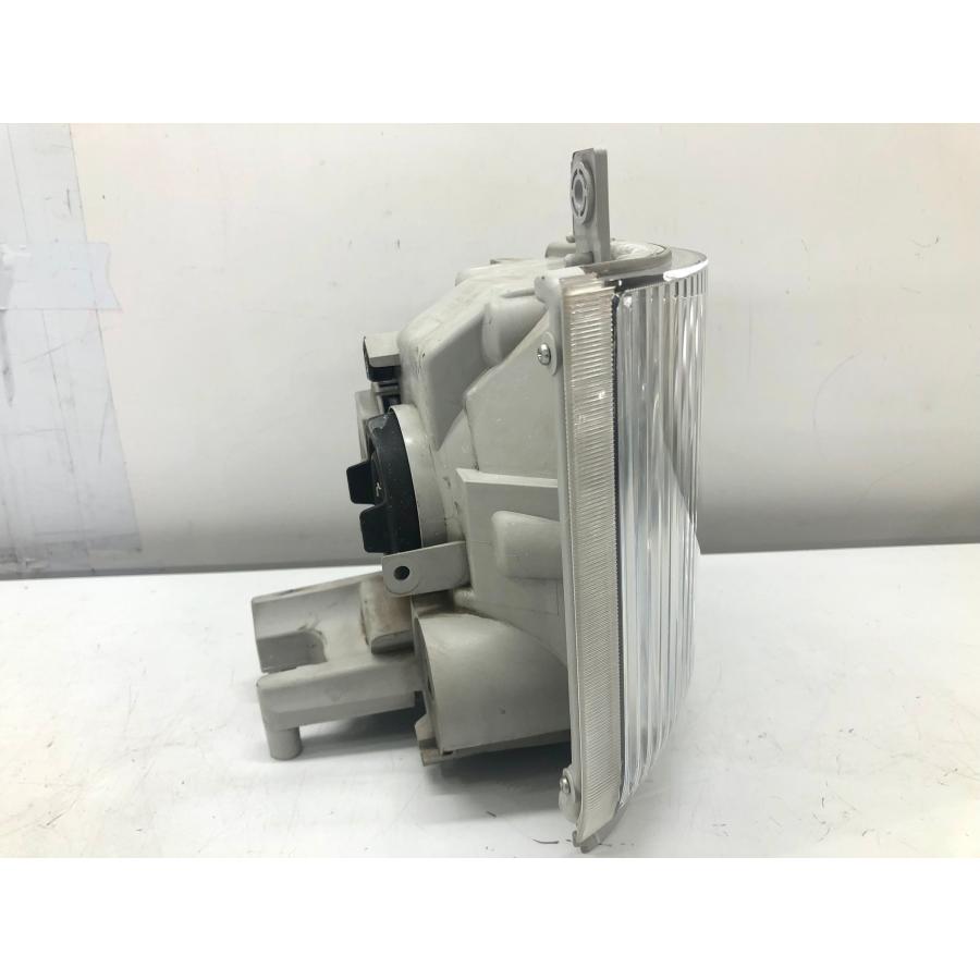 ♪研磨♪いすゞ エルフ NJR85A 純正 ヘッドランプ 右 ハロゲン 24V 