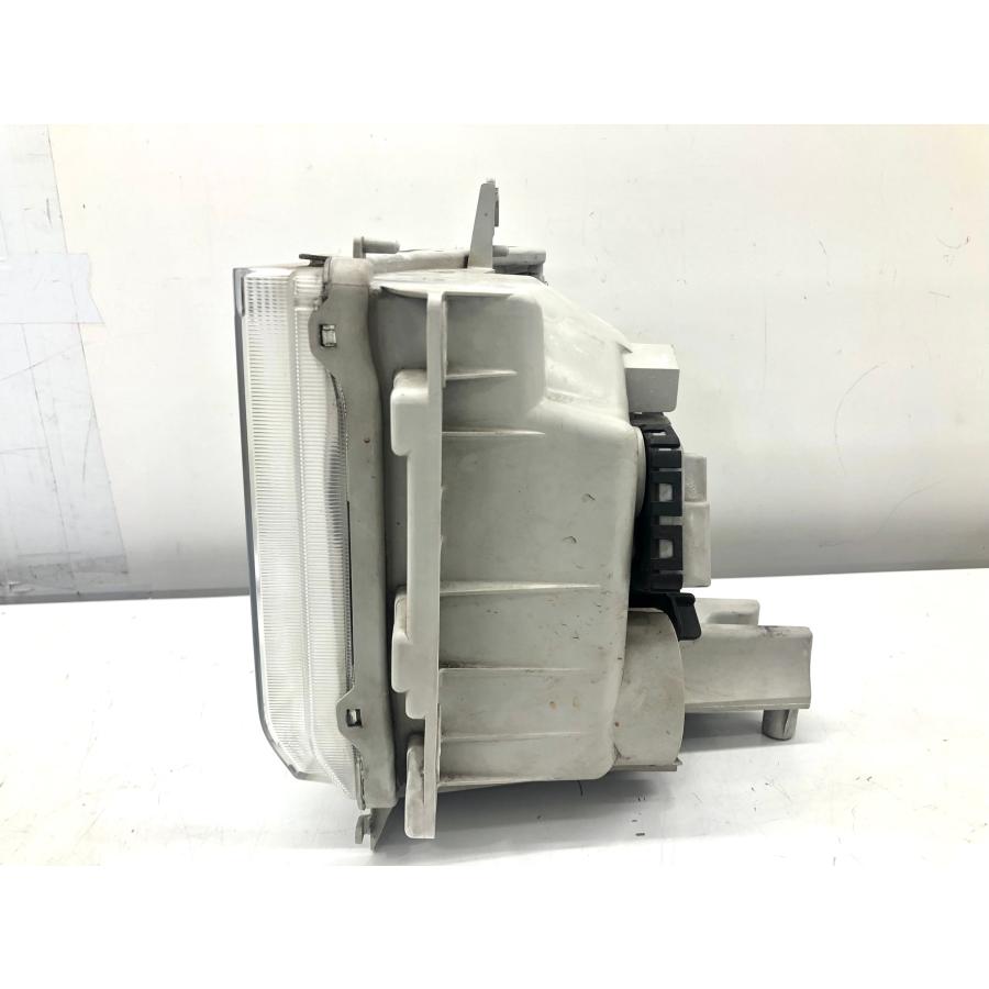 ♪研磨♪いすゞ エルフ NJR85A 純正 ヘッドランプ 右 ハロゲン