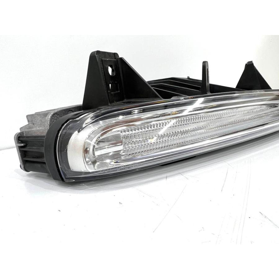 ポルシェ981 ケイマン ボクスター 純正LEDデイライト 右 981.631