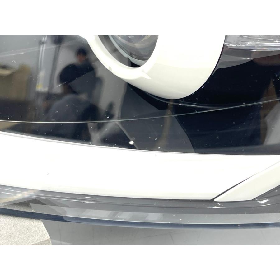 ルノ− メガ−ヌRS DZF4R 後期 純正ヘッドライト 左 260601856R （56A