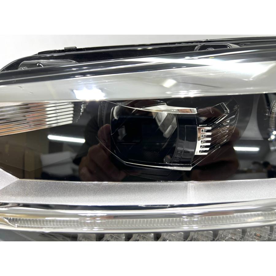 ☆美品☆ フォルクスワーゲン VW ゴルフ トゥーラン 5T系 1TCZD 純正