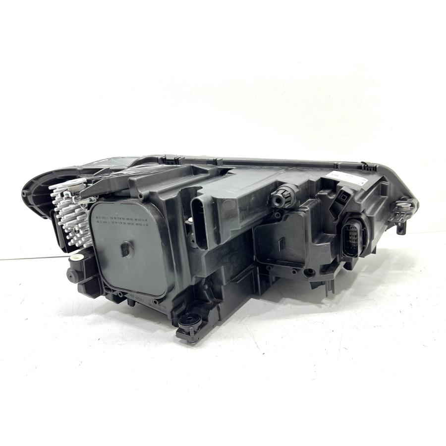 ☆美品☆ フォルクスワーゲン VW ゴルフ トゥーラン 5T系 1TCZD 純正
