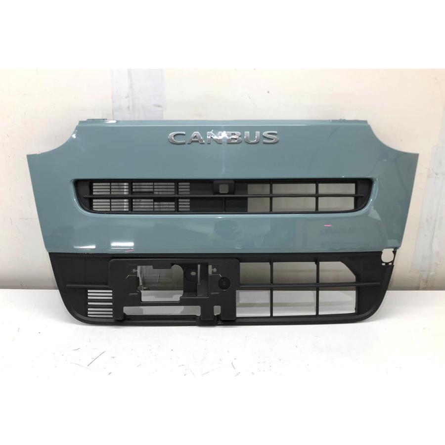 ムーヴキャンバス　LA850S　フロントグリル ダイハツ ムーヴ キャンバス LA850S 純正 フロントグリル 53121-B2310