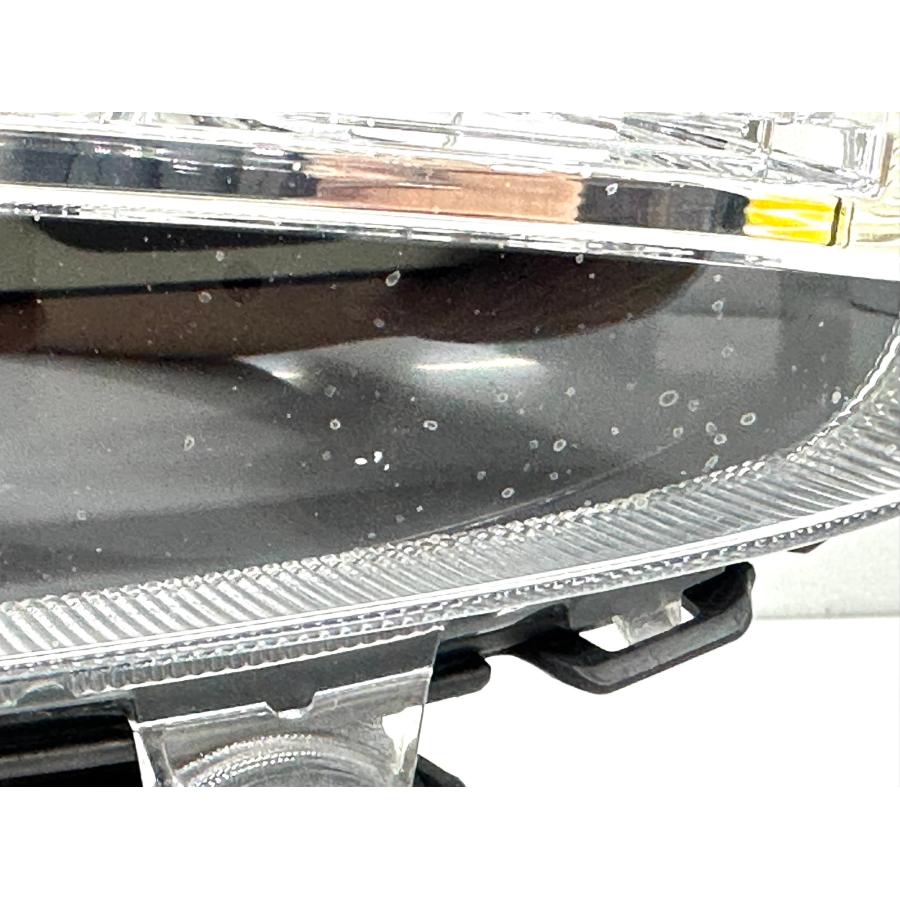 ☆レンズ綺麗☆ スズキ アルトワークス HA36S 純正 右 HID ヘッド