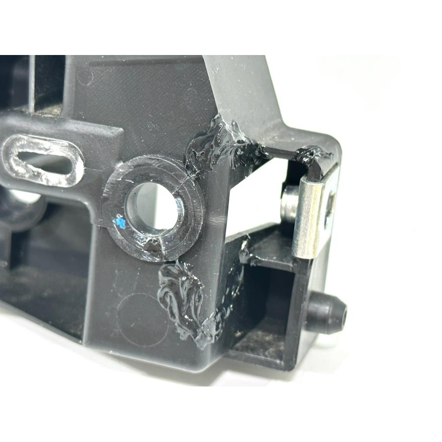 ☆レンズ綺麗☆ スズキ アルトワークス HA36S 純正 右 HID