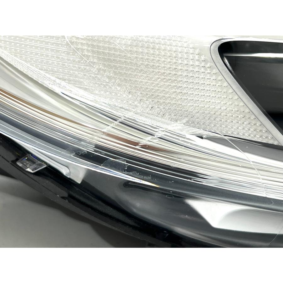 ボルボ V40 MB系 後期 純正LEDヘッドライト 右 32228482/31677033 （59A-96） : Reパーツ - 通販 ...