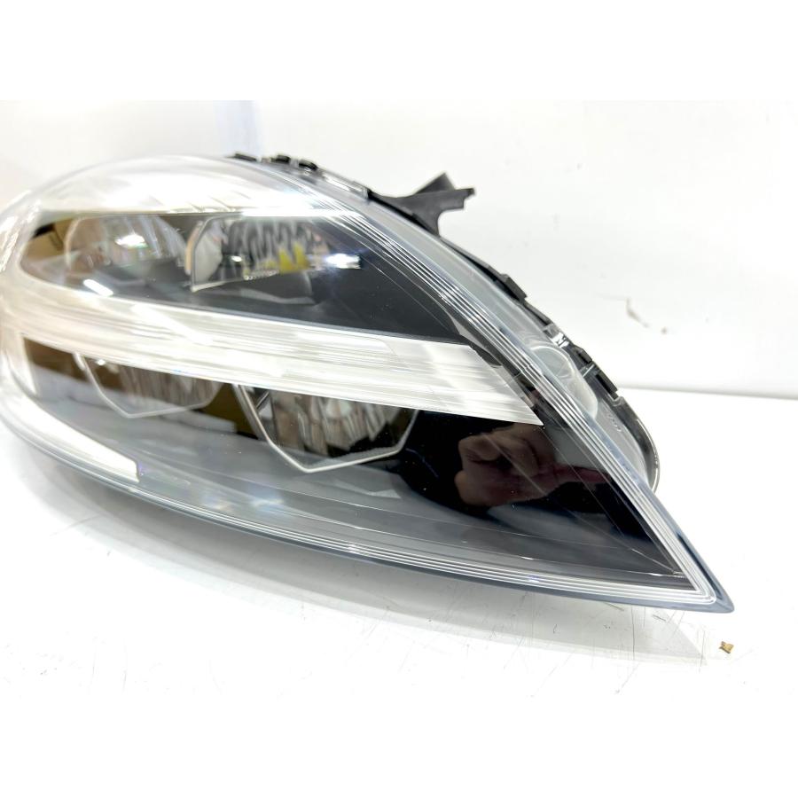 ボルボ V40 MB系 後期 純正LEDヘッドライト 右 32228482/31677033 （59A-96） : Reパーツ - 通販 ...