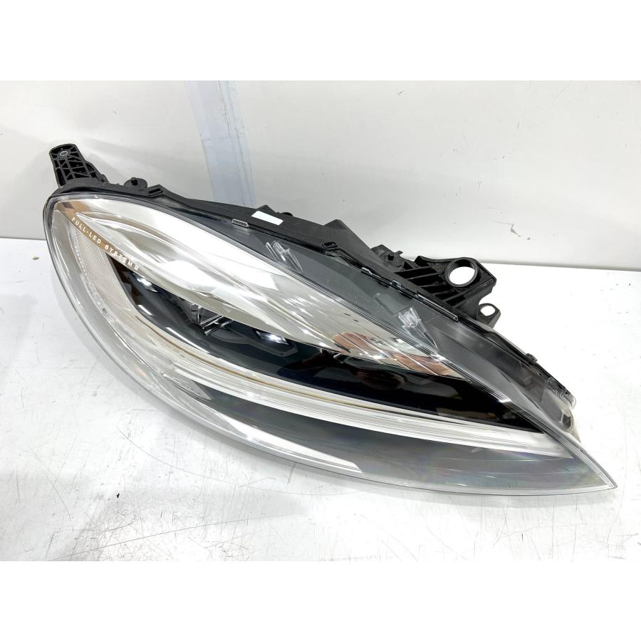 ボルボ V40 MB系 後期 純正LEDヘッドライト 右 32228482/31677033 （59A-96） : Reパーツ - 通販 ...