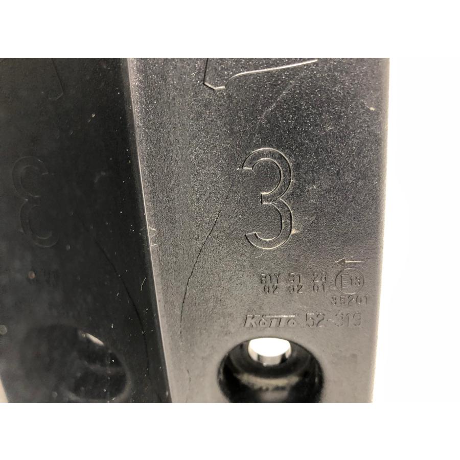 トヨタ シエンタ NSP170G 170系 後期 純正 テールランプ 左 KOITO52