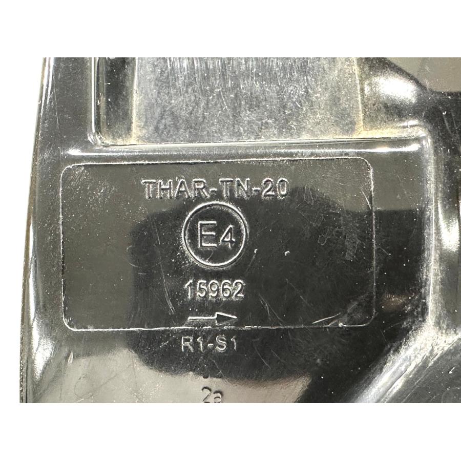 ステラファイブ製】ハイエース 200系 テールライト左右セット THAR-TN