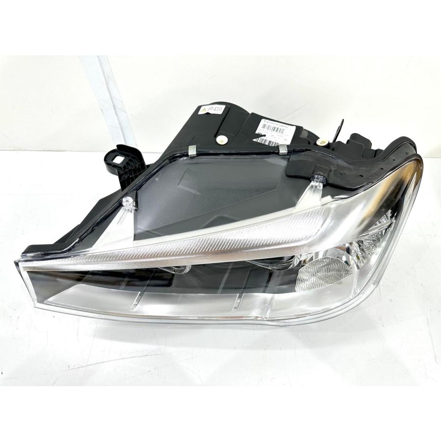 良品・破損無】BMW X3 F25 後期 HIDヘッドライト 左 （61A-93） : Re