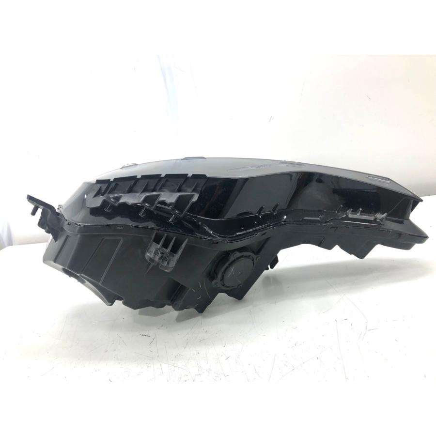 シボレー カマロ 2019-2020 純正 ヘッドランプ 右 LED 84529727（62A