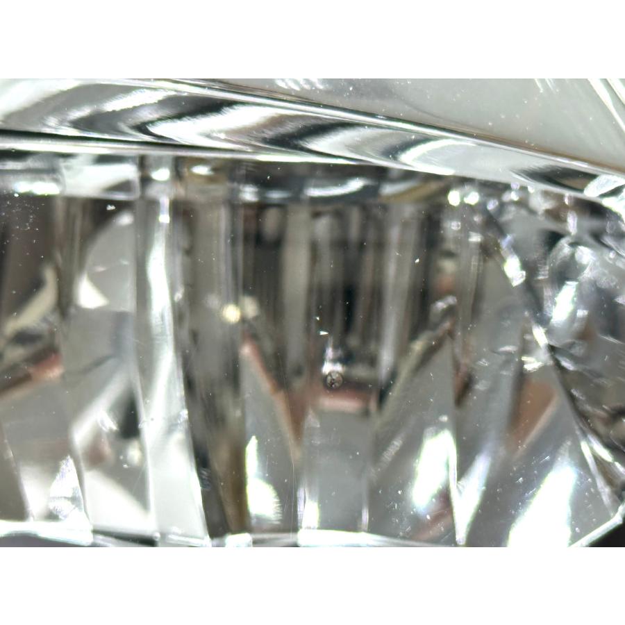 トヨタ プリウス ZVW50 前期 純正 右 LED フォグランプ KOITO47