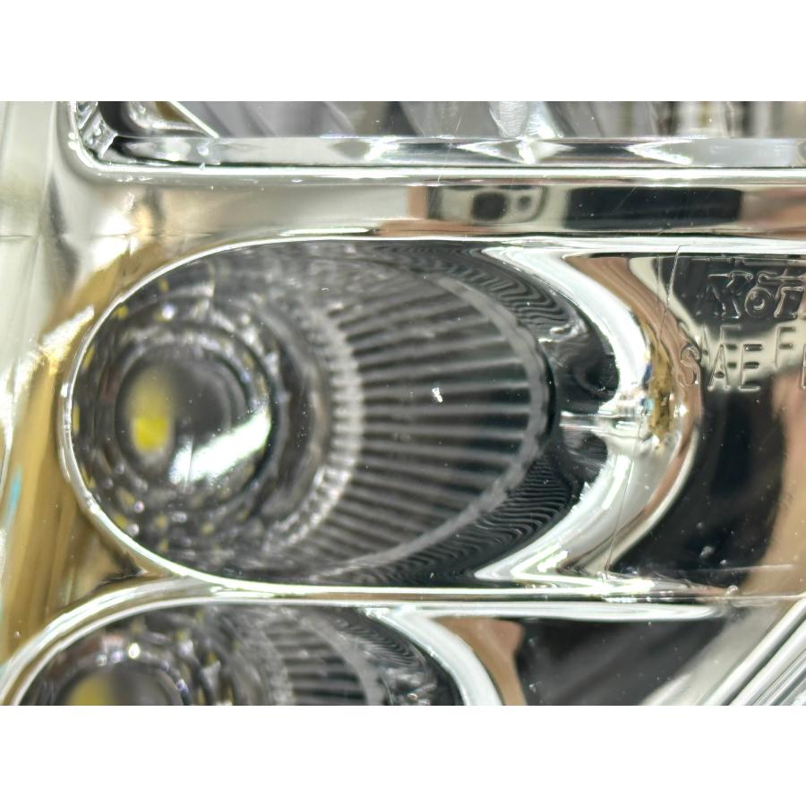 50プリウス 前期型 フォグランプ 右 KOITO 47-83 トヨタ プリウス ZVW50 前期 純正 右 LED フォグランプ KOITO47