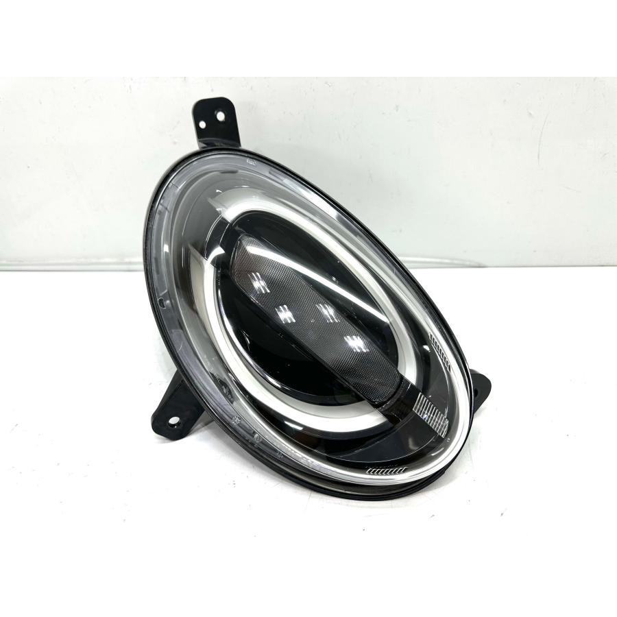フィアット500X 左 LEDライト ウインカー