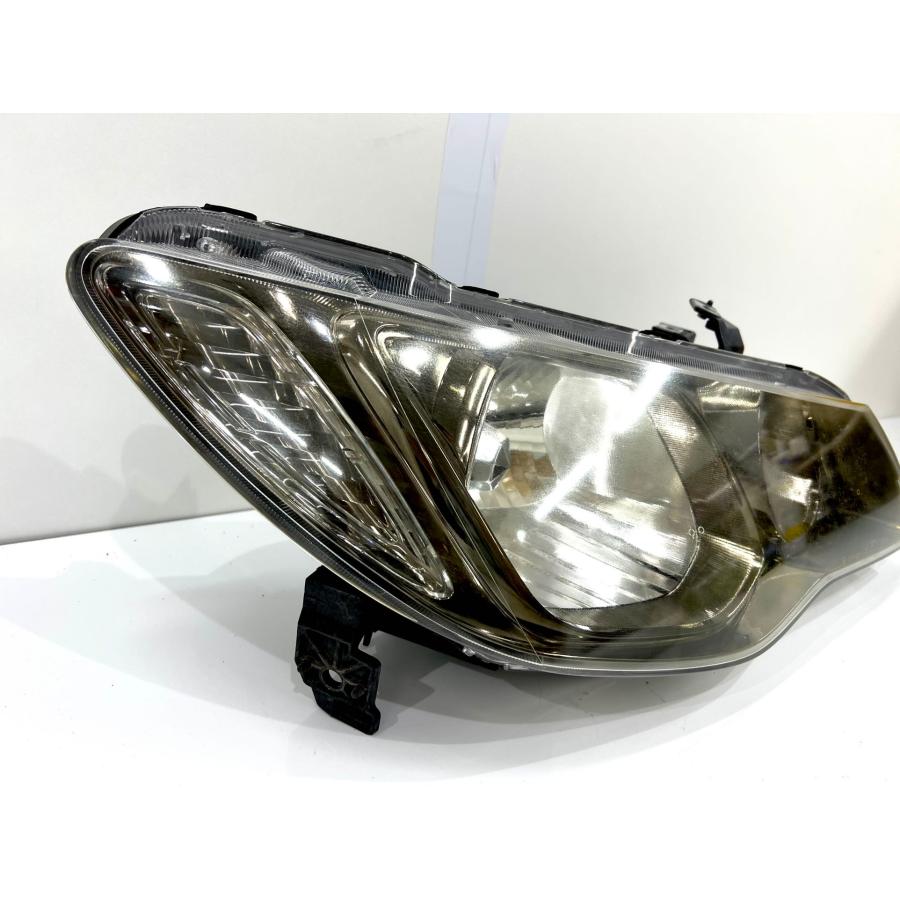 シビック FD3 純正ハロゲンヘッドライト 右 STANLEY P5476