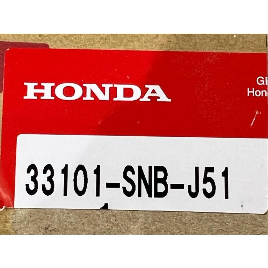 シビック FD3 純正ハロゲンヘッドライト 右 STANLEY P5476/ 33101-SNB