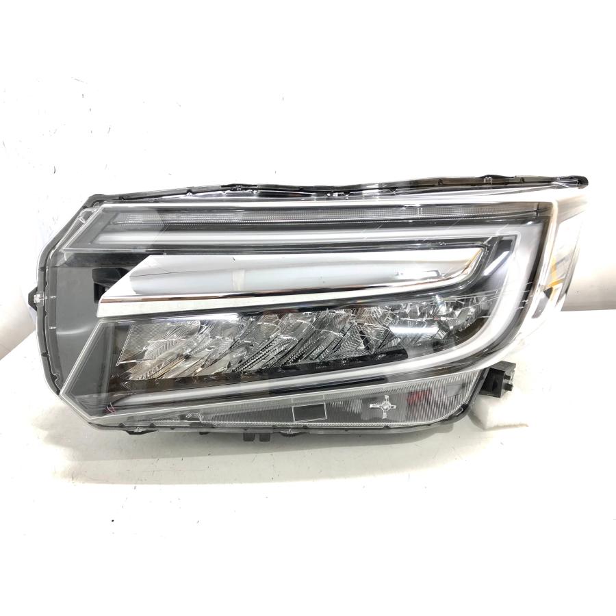 HONDA ステップワゴン RP3/RP4 後期 純正 左ヘッドライト