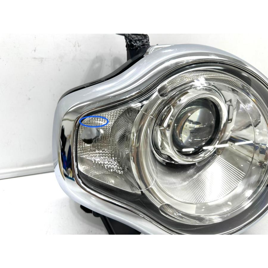 スズキ　ハスラー　MR31S MR41S　純正　右　HID　ヘッドライト　ICHIKOH1874　（65A-95）｜repart｜02