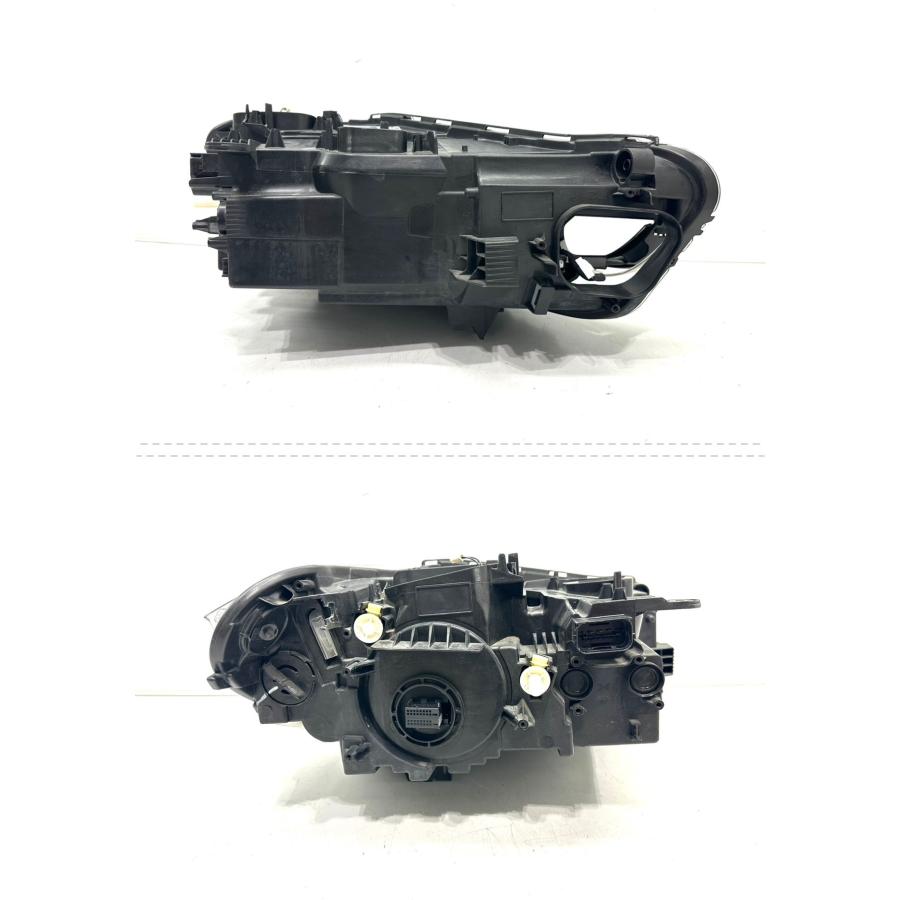 BMW X1 F48 前期 純正 左 LED ヘッドライト 63.11-7193709-03 （66A-3