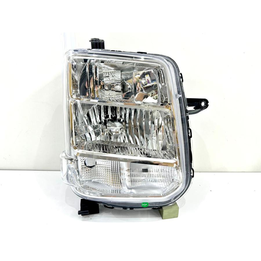 2-2 DA17V/DA17Wエブリィ純正HIDヘッドライト右 LE14C6329