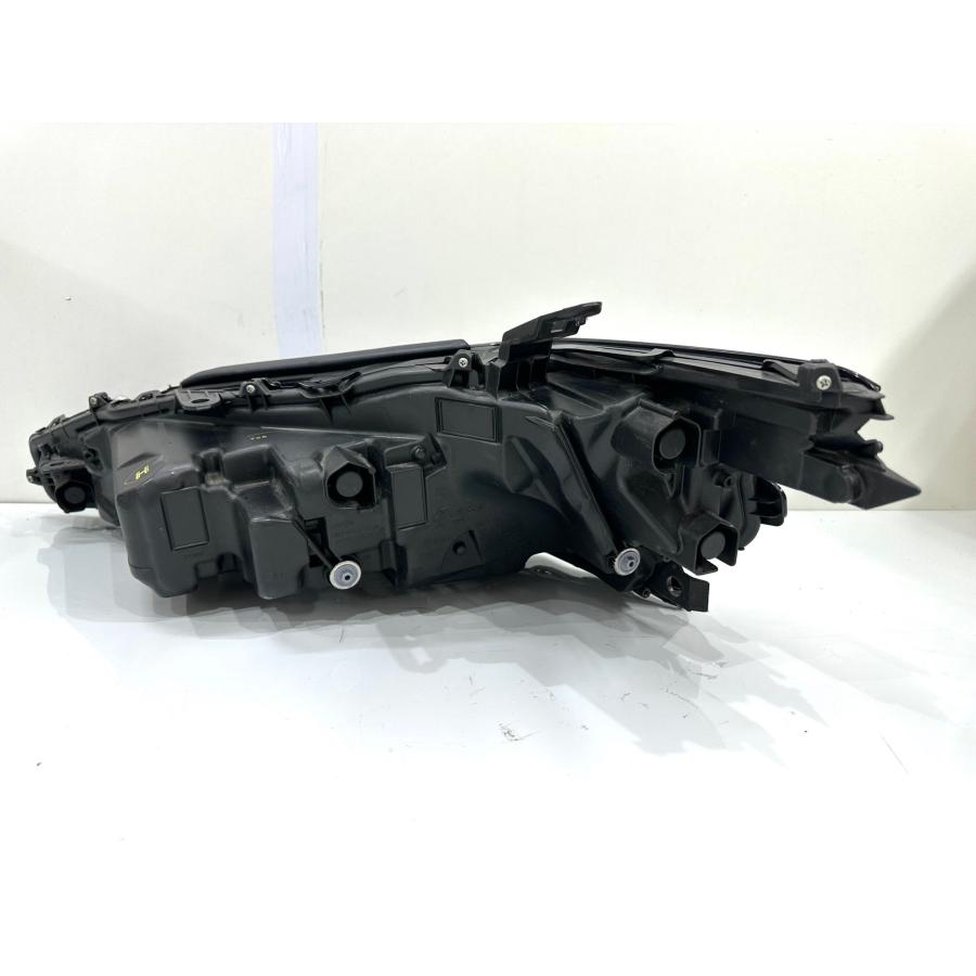 レクサスES AXZH10 前期 純正LEDヘッドライト 右 KOITO33-263/刻印H