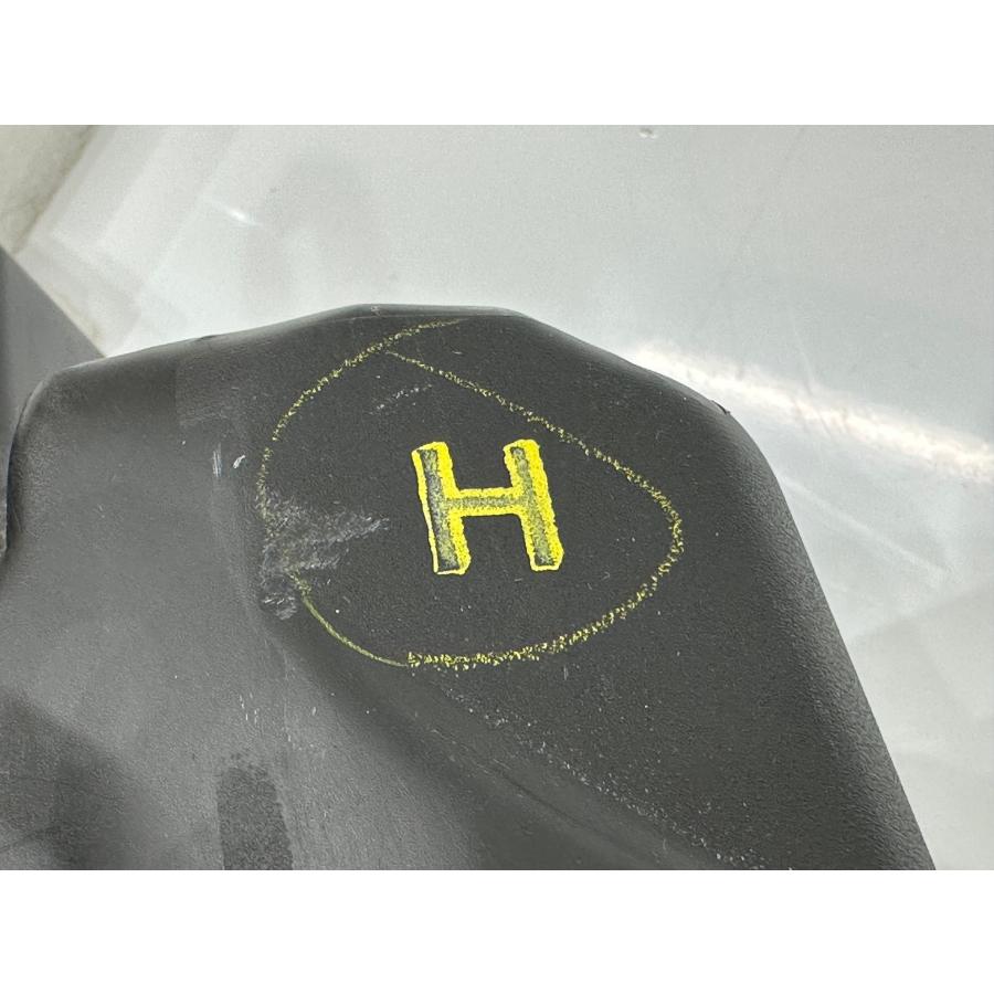 レクサスES AXZH10 前期 純正LEDヘッドライト 右 KOITO33-263/刻印H