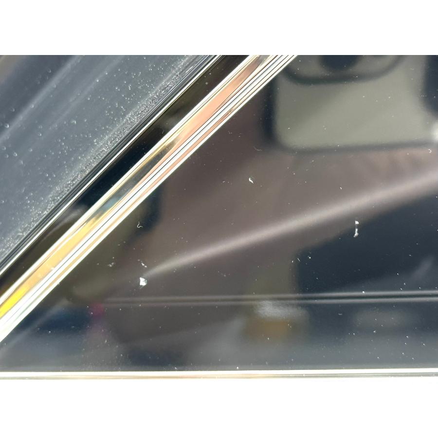 ホンダ レジェンド KC2 前期 純正 左 LED ヘッドライト STANLEY W2348