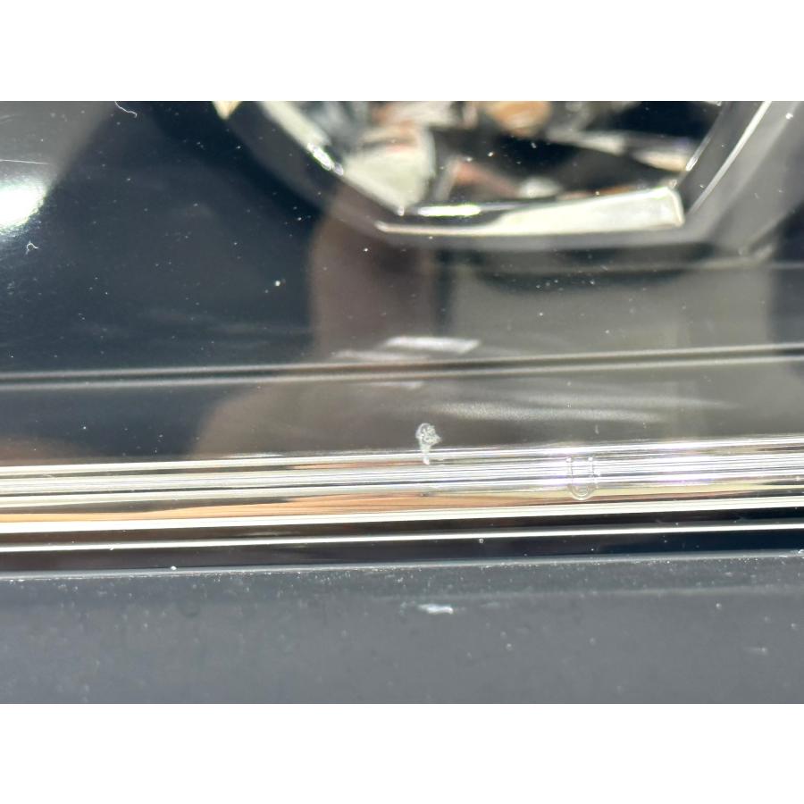 ホンダ レジェンド KC2 前期 純正 左 LED ヘッドライト STANLEY W2348