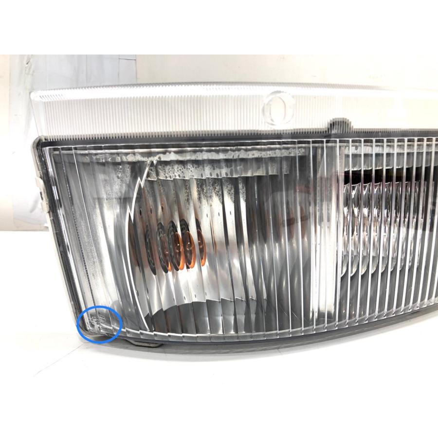 いすゞ　ギガ　左ヘッドライト　ウインカー フォグランプ 楽天市場】【車検対応】いすゞ ファイブスターギガ 純正LED車用 LED