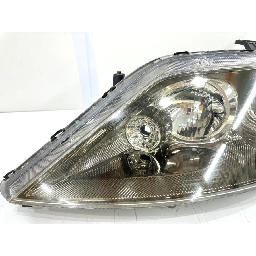 ホンダ エリシオン純正ヘッドライト加工品 RR1/RR2/RR5/RR6 エリシオン プレステージ 前期/後期 純正加工 ドレス