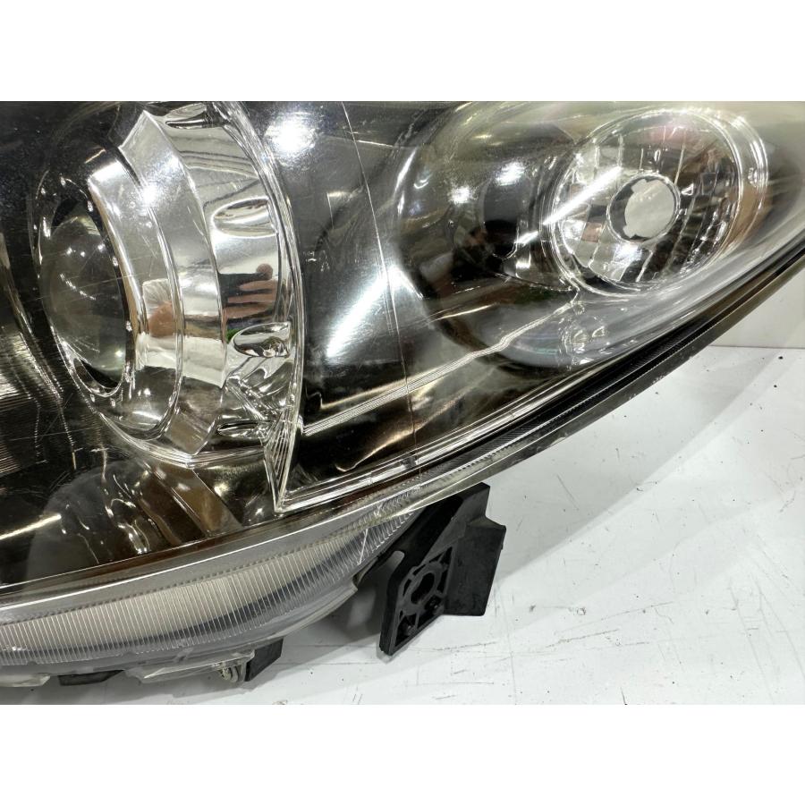 エリシオン RR1/RR2 後期 純正HIDヘッドライト 左 STANLEY P7026/刻印