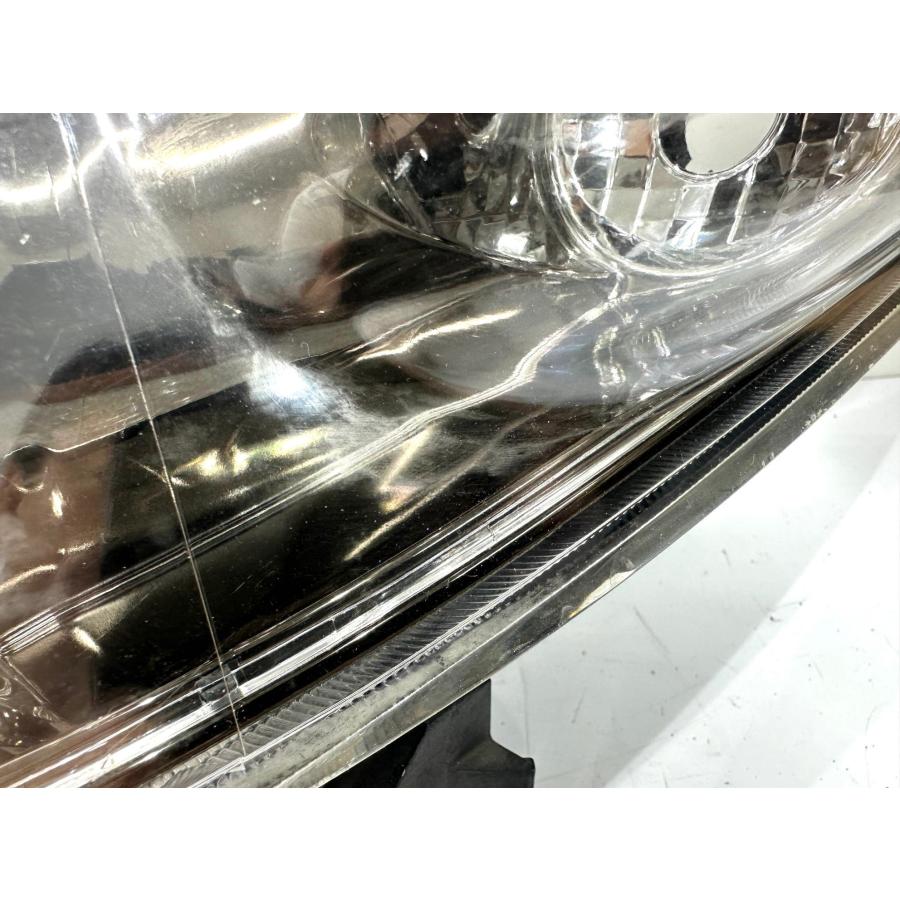 エリシオン RR1/RR2 後期 純正HIDヘッドライト 左 STANLEY P7026/刻印
