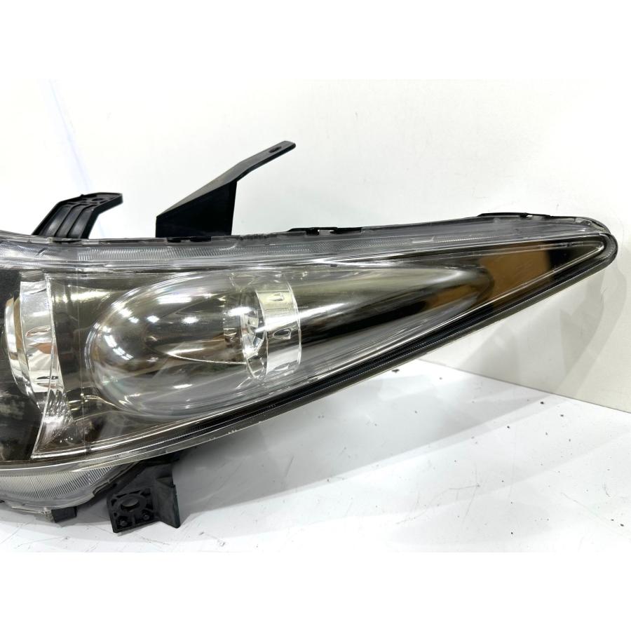 エリシオン RR1/RR2 後期 純正HIDヘッドライト 左 STANLEY P7026/刻印