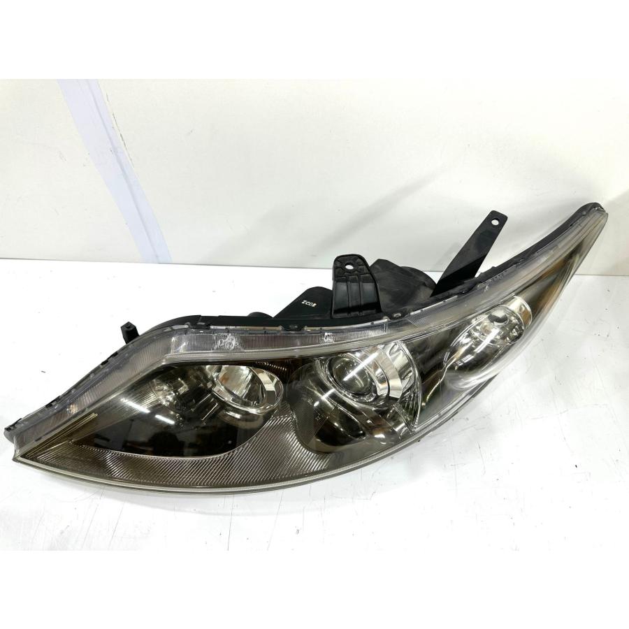 エリシオン RR1/RR2 後期 純正HIDヘッドライト 左 STANLEY P7026/刻印