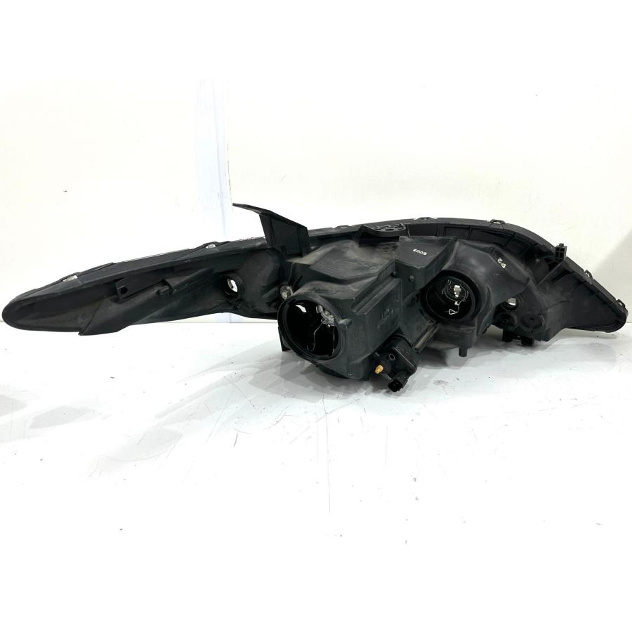 エリシオン RR1/RR2 後期 純正HIDヘッドライト 左 STANLEY P7026/刻印